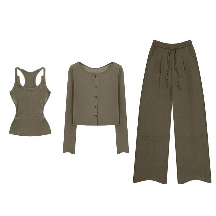 Костюм женский Yvette Classic - Boxette Shop